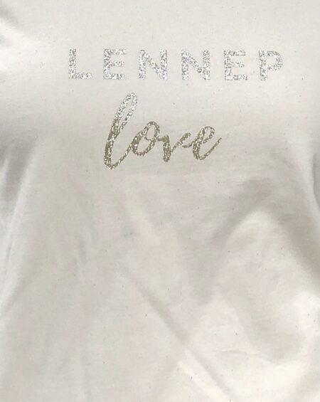 Lennep Love Shirt MoJo 1895