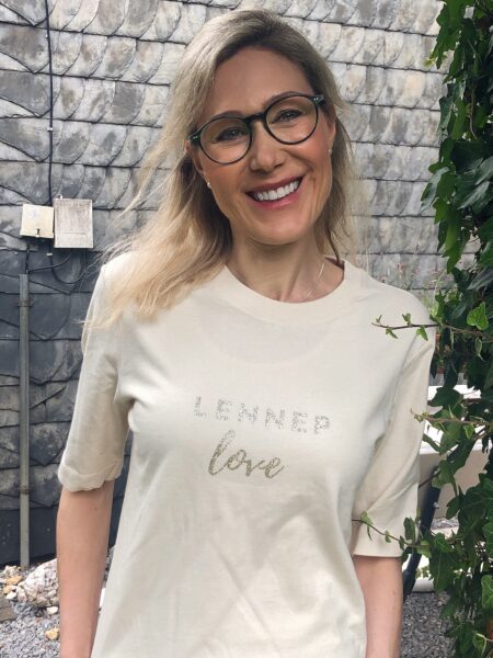 Lennep Love Shirt MoJo 1895