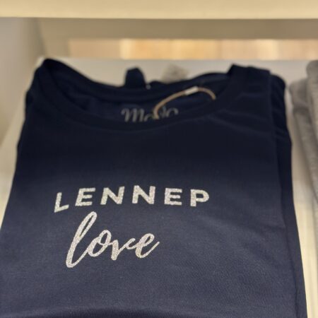 Lennep Love Shirt