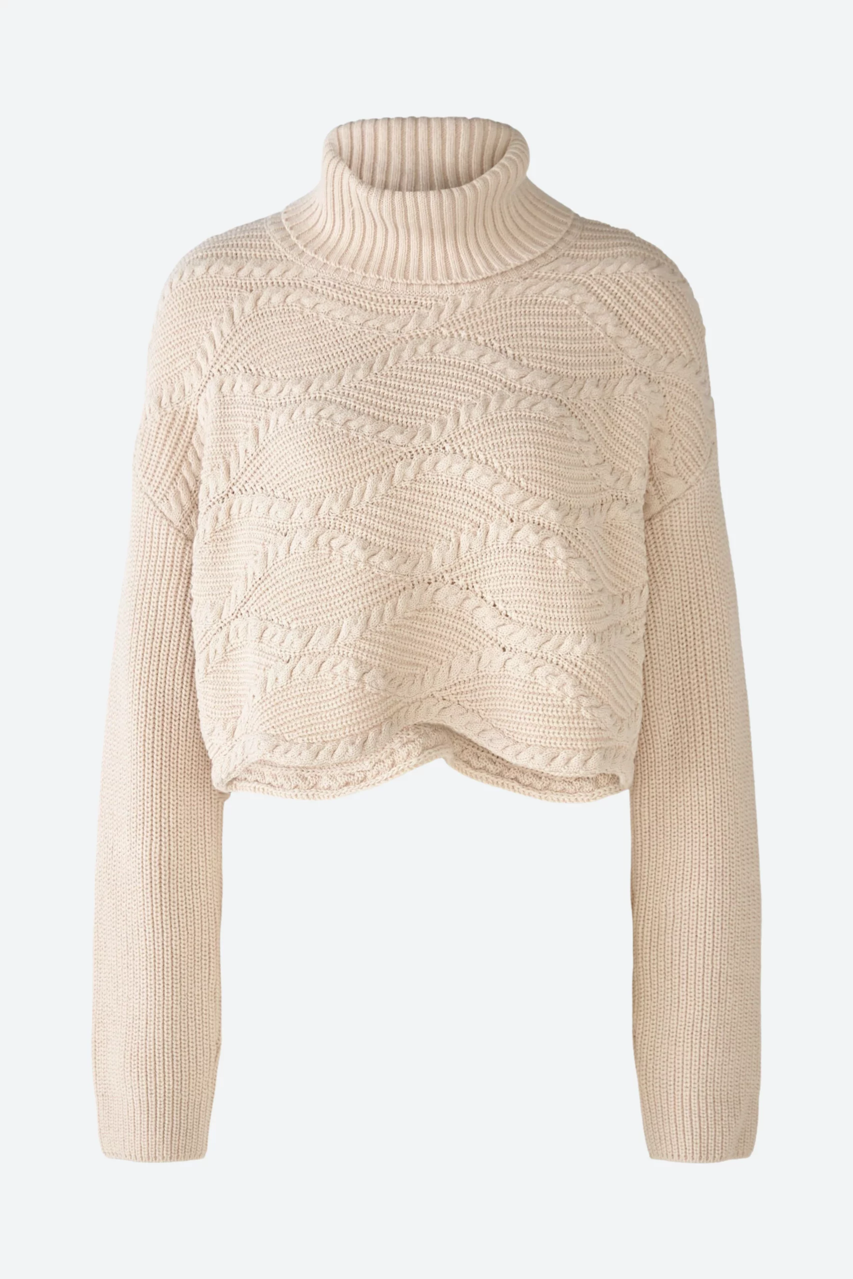 Oui Pullover 80028