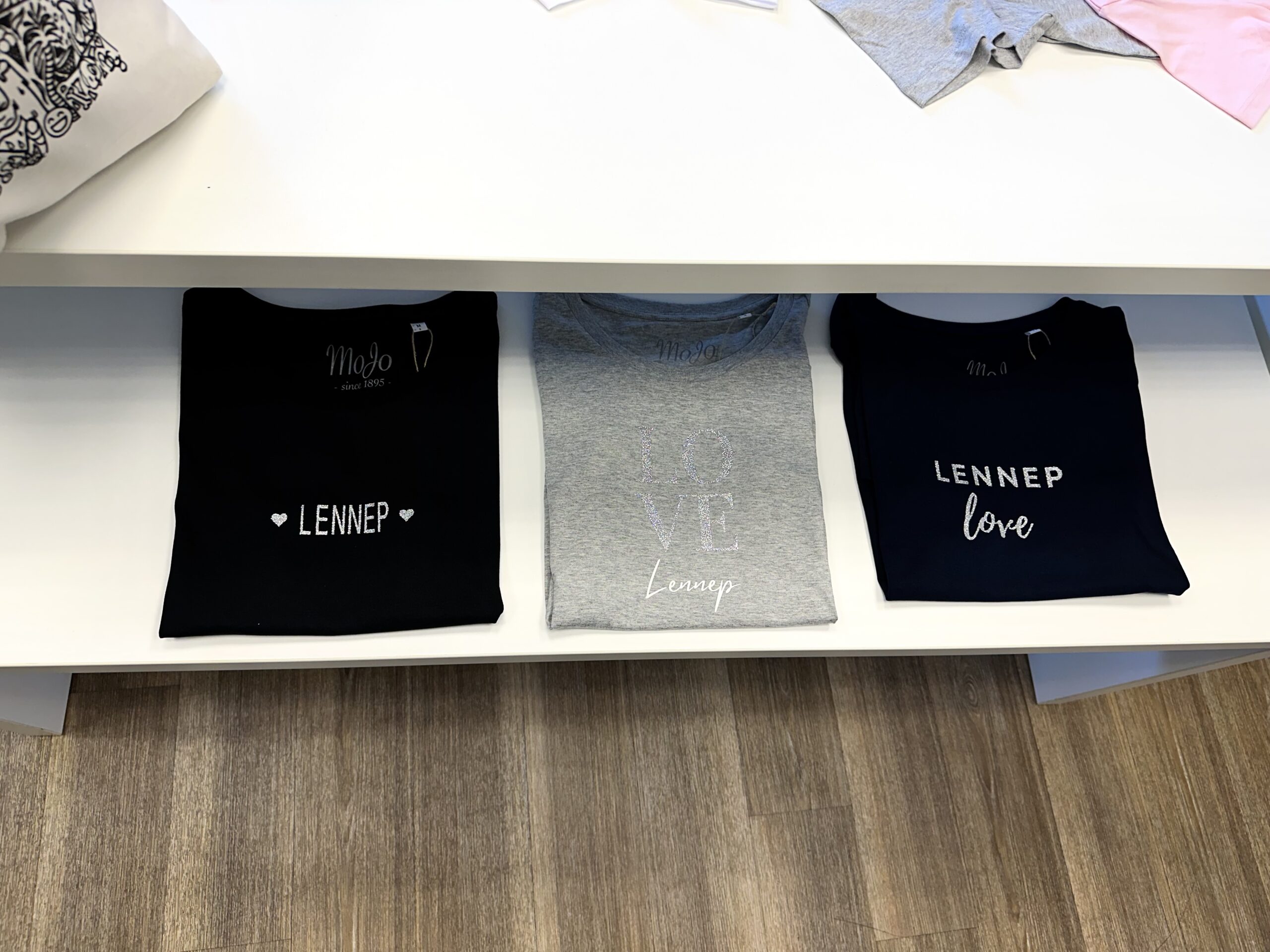 Shirts Lennep